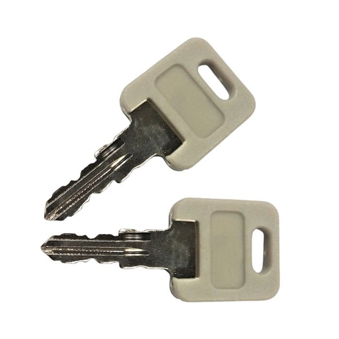 Global Link Replacement Keys