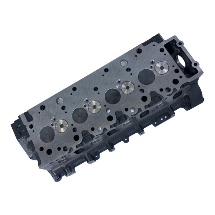 Cylinder Head 8-97358-366-0 Isuzu