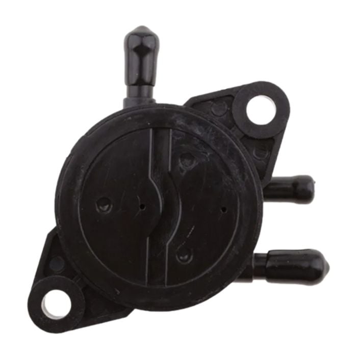 John deere la115 fuel pump hot sale