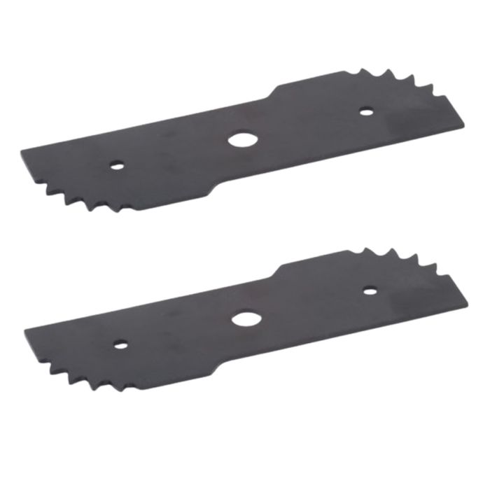 Black & Decker EH1000 Replacement (2 Pack) Lawn Edger Blade