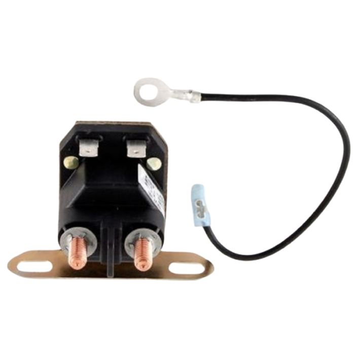 Yard machine starter online solenoid