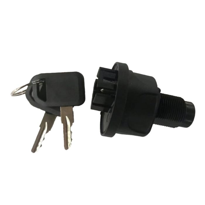 Ignition Rotary Switch with Keys AUC15805 John Deere