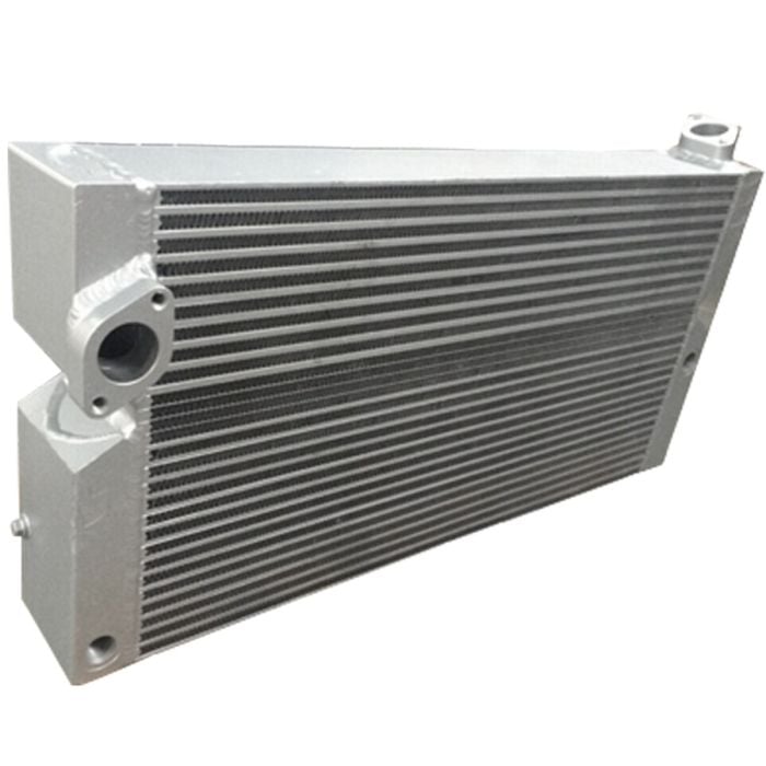 Air Cooler 1613836600 Atlas Copco