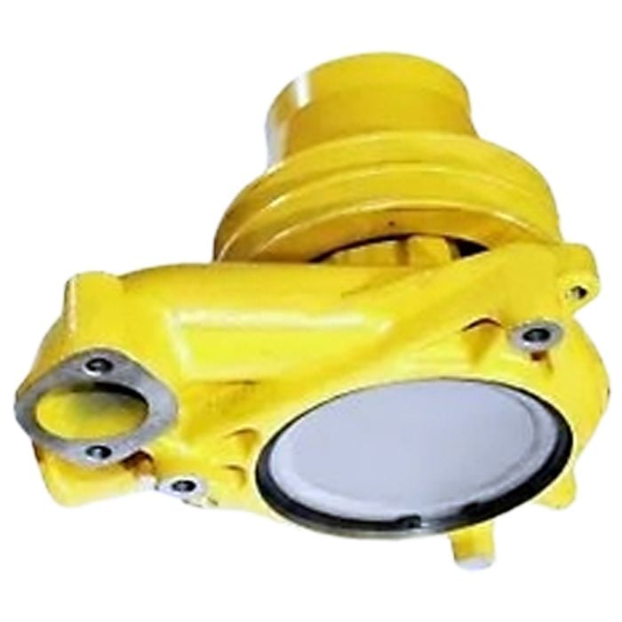 Water Pump 6136-61-1601 For Komatsu