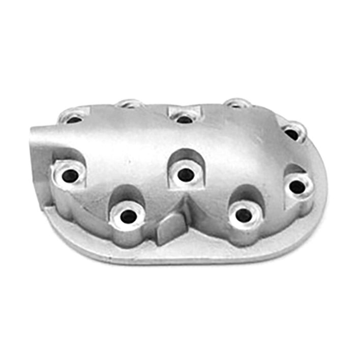 Cylinder Head 22-788 Thermo King