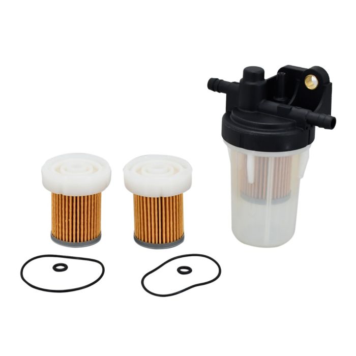 6A320-58862 Fuel Filter Assembly Replacement Parts for Kubota B & L Series  RTV-X1100 RTV-X900G RTV-X900W RTV-X1120DR - AliExpress