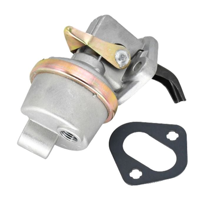 Fuel Pump 3904374 Cummins Case