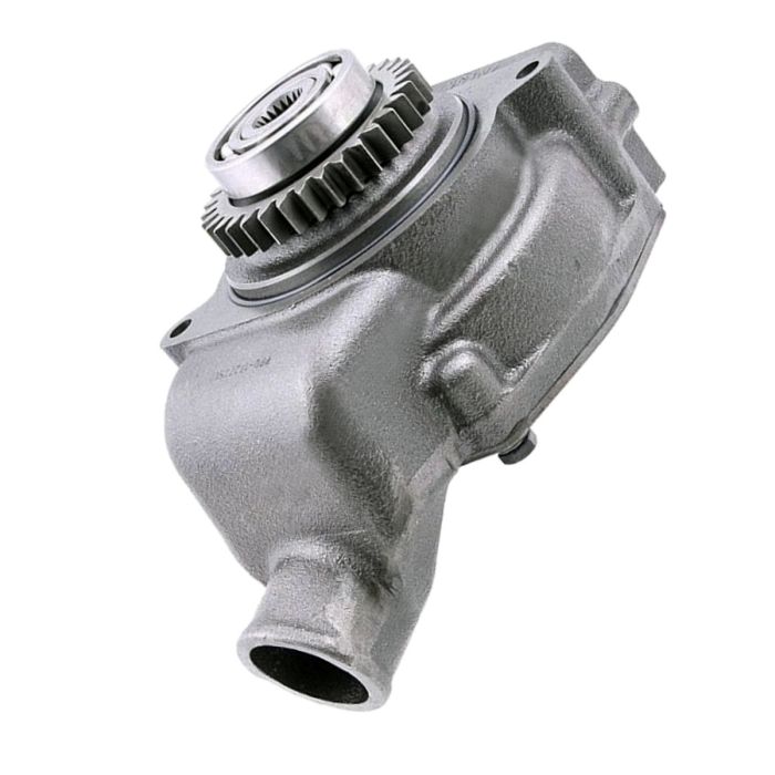 Water Pump 1727760 Caterpillar