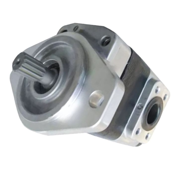 Hydraulic Pump Assy 23A-60-11203 for Komatsu