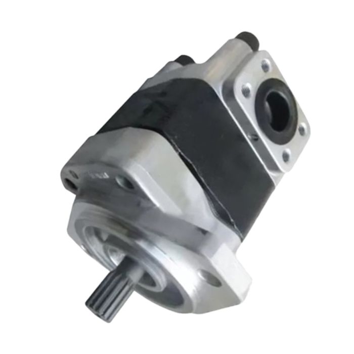 Hydraulic Pump Assy 23A-60-11203 for Komatsu