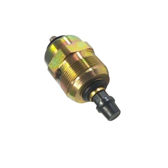 Fuel Solenoid 9971792 For New Holland