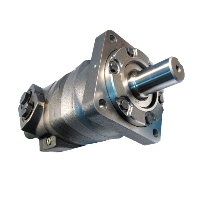 Hydraulic Motor 112-1064-006 Eaton Char-Lynn