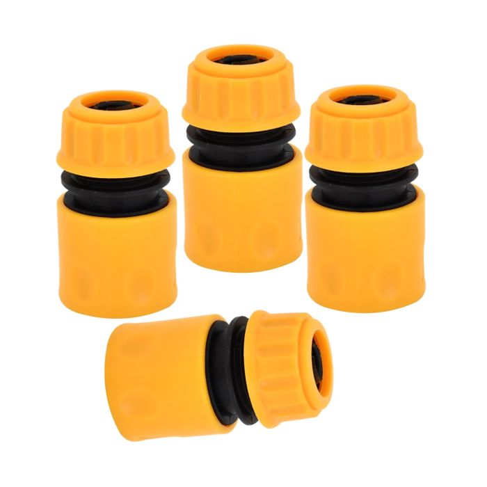 Water Quick Connector 4pcs 4201-670-1700 Stihl