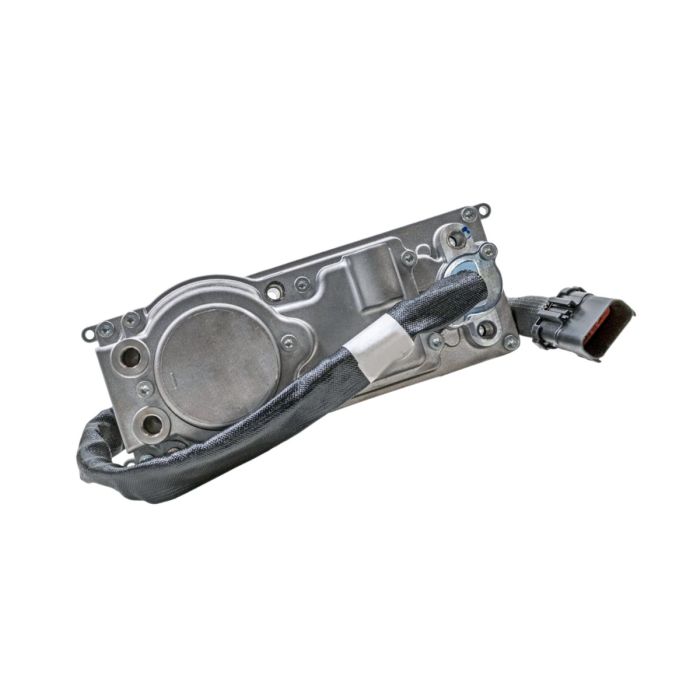 Turbocharger Electric Actuator 3787561 for Cummins