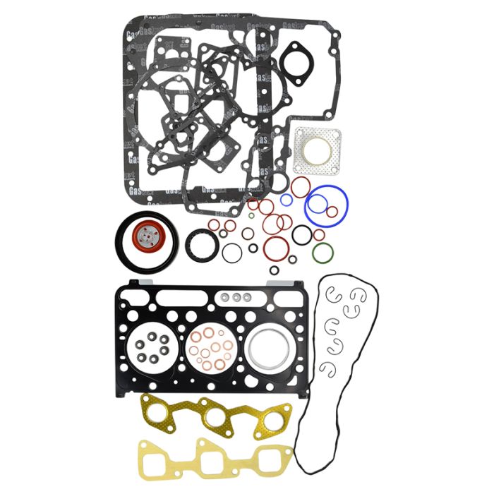 Engine Rebuild Overhaul Kit for Kubota Engine D1503 D1503LA