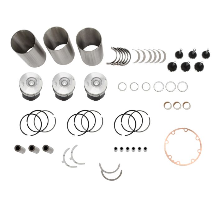 Engine Rebuild Overhaul Kit for Kubota Engine D1503 D1503LA