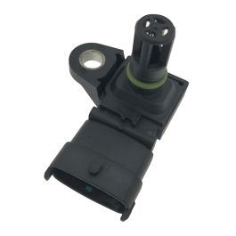 Temperature Boost Pressure Sensor 22422785 Volvo