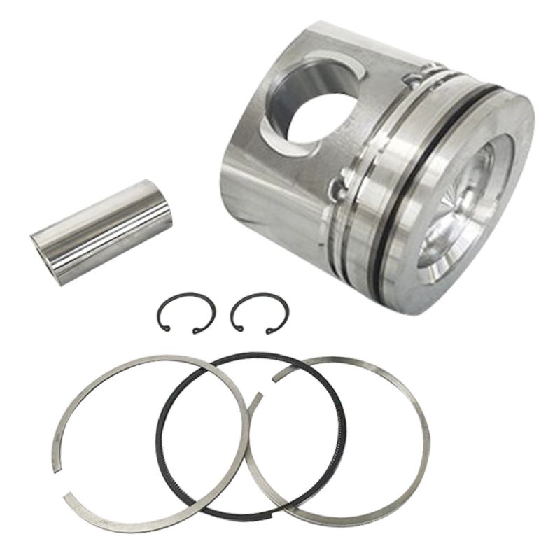 Piston Kit 4376347 Cummins