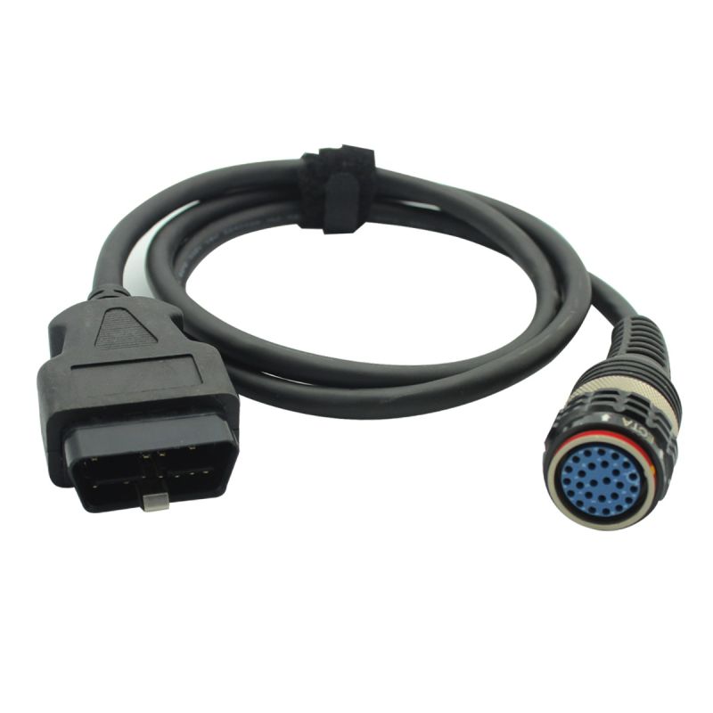 Scanner Cable Volvo