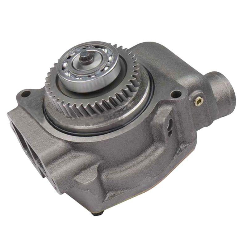 Water Pump 1727775 Caterpillar