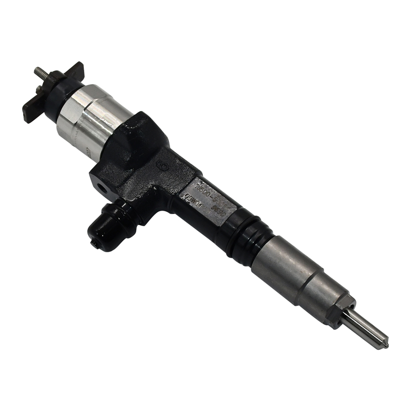 Common Rail Injector 095000-9690 Kubota