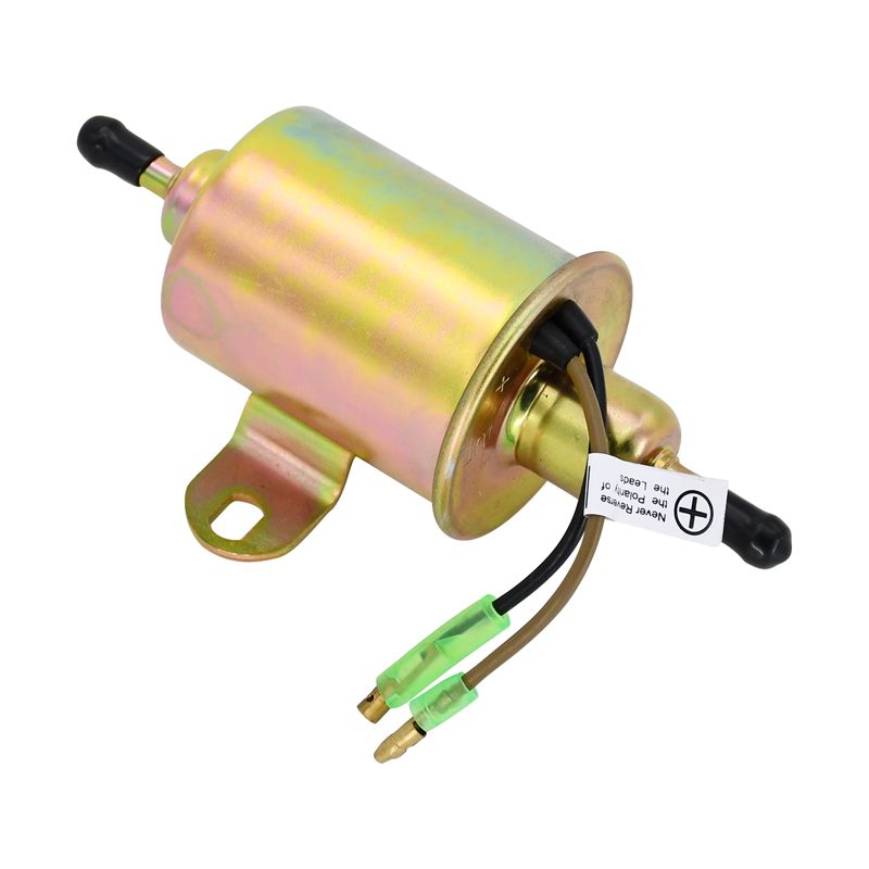 Electric Fuel Pump 12V 4011545 Polaris Ranger