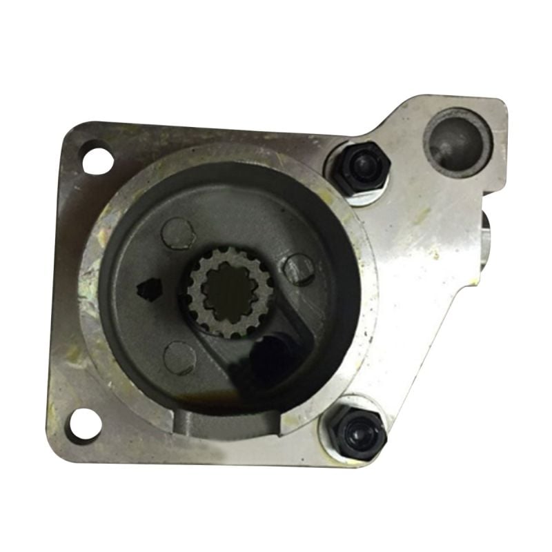 Gear Pump 1262083 Caterpillar