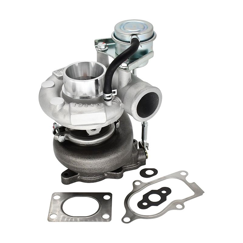 Turbo TF035HM Turbocharger 4933502532 Kubota