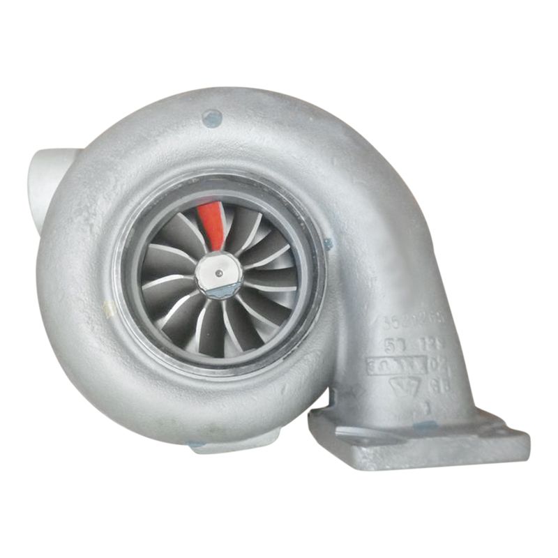 Turbo HX80 Turbocharger 3594147 Cummins