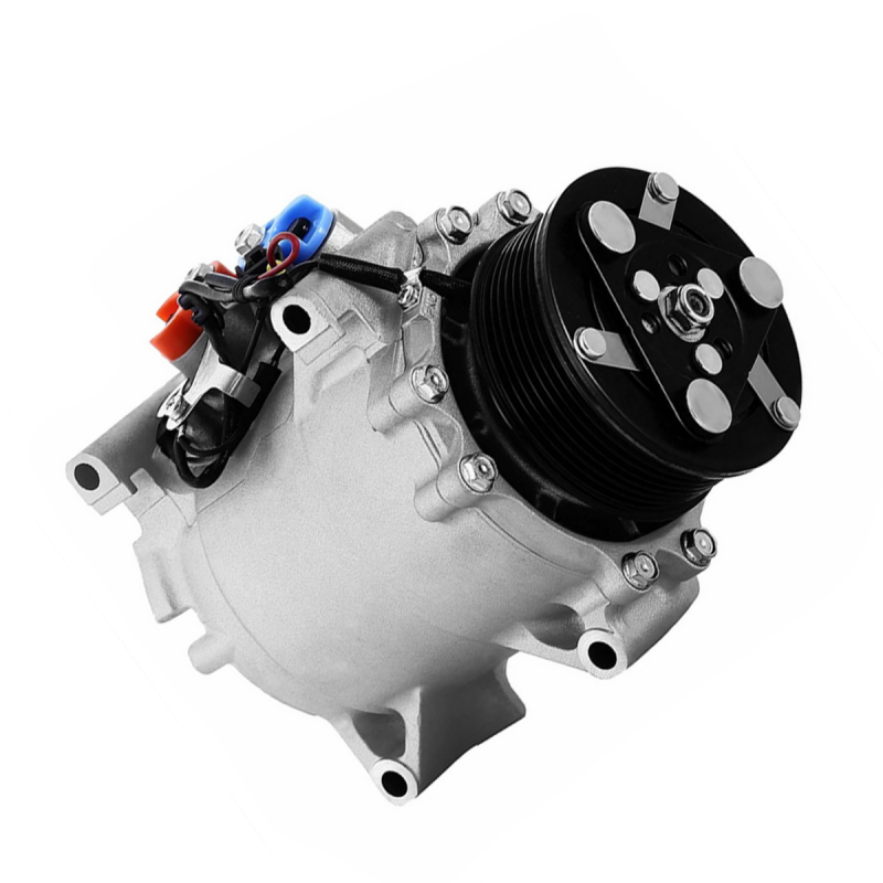 A C Compressor With Clutch Pnb Honda