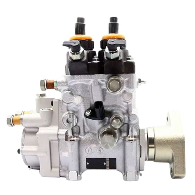 Fuel Injection Pump 8-98013910-0 ISUZU Case SUMITOMO