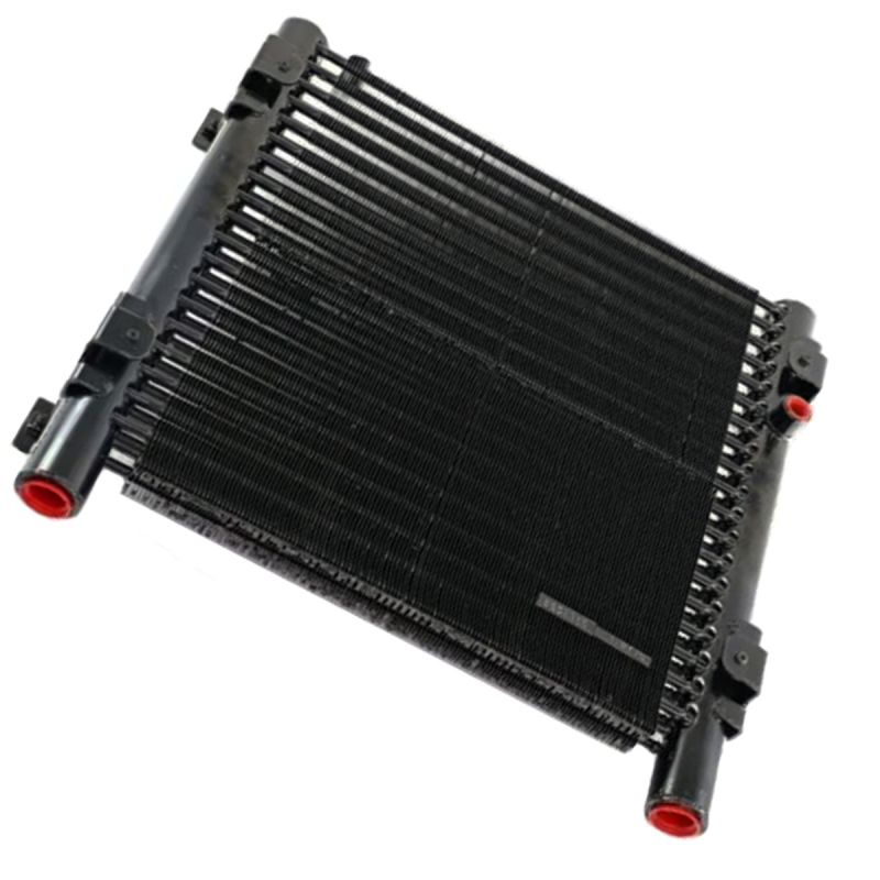 Hydraulic Oil Cooler Radiator 6688369 Bobcat Toolcat Utility Vehicle