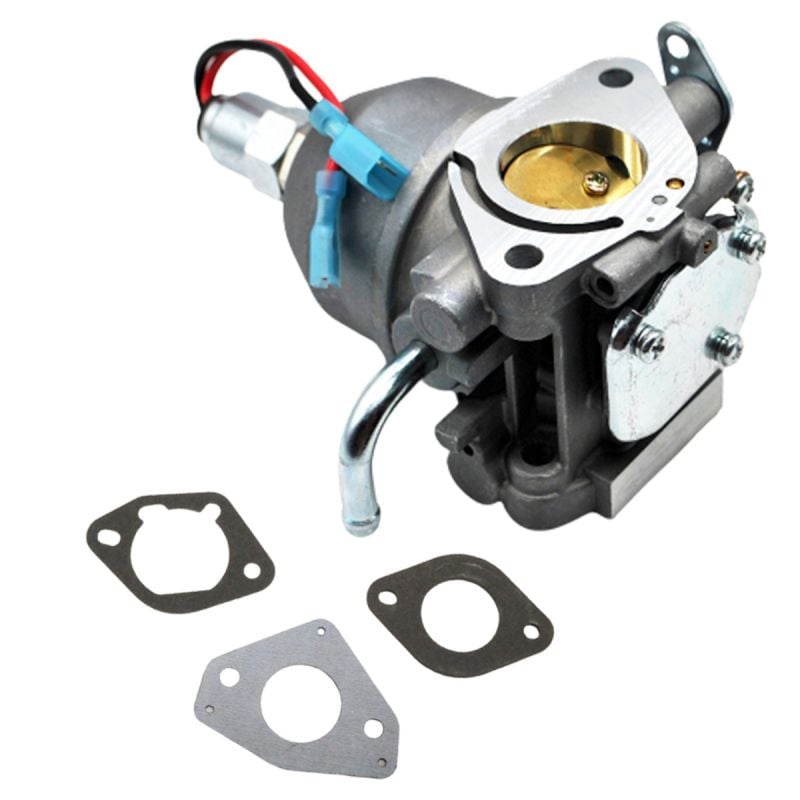 Carburetor with Gaskets 66 853 10-S Kohler engine