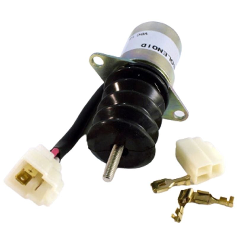 Fuel Shut Off Solenoid P610B1V12 Trombetta