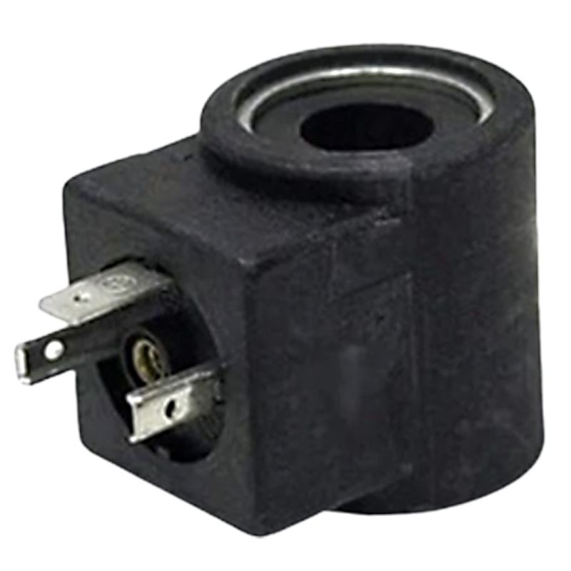 3 Pin 12v Solenoid Valve Coil 7012944 Jlg