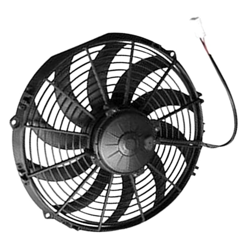 12V Fan Condenser APU 781201 Thermo King