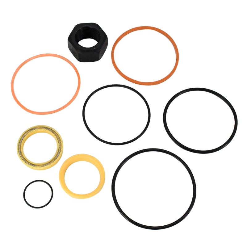 Bucket Tilt Cylinder Seal Kit 6804605 Bobcat