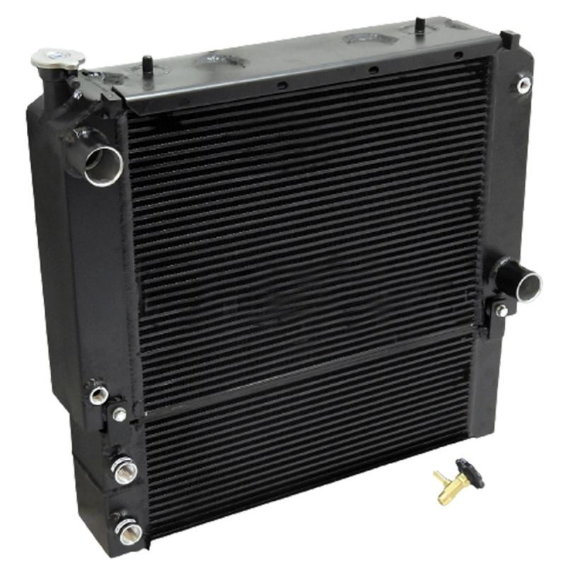 Radiator 4603551 Hyster