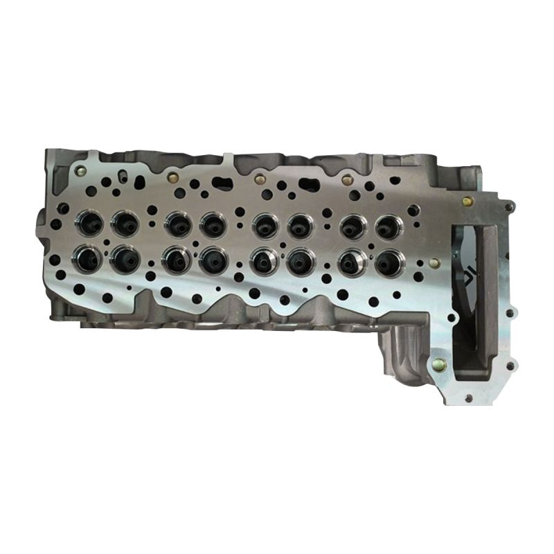 Cylinder Head Assembly 8981756061 Isuzu 4JJ1