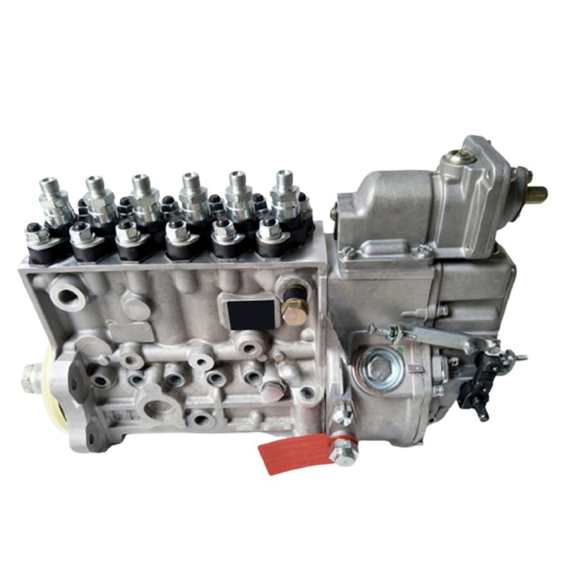 Fuel Injection Pump 4988758 Cummins