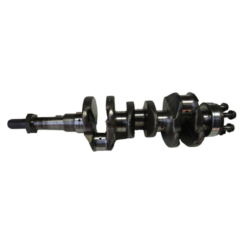 Crankshaft 16467-23010 Kubota