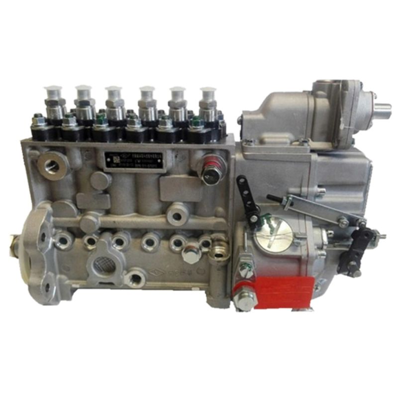 Fuel Injection Pump 4945791 Cummins