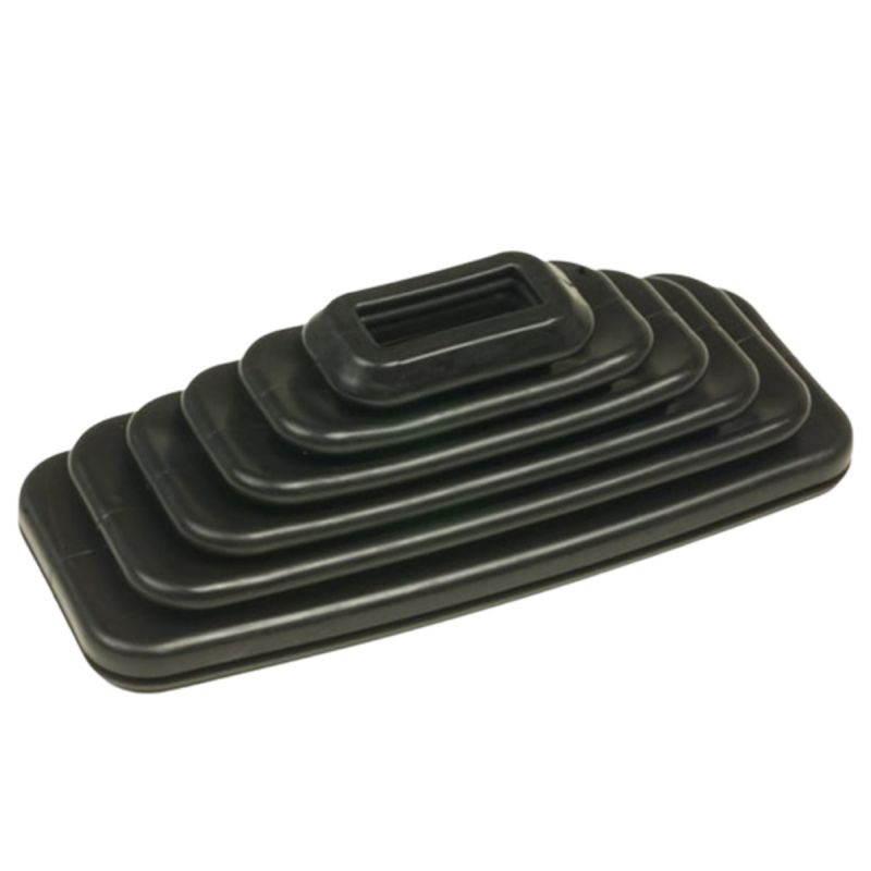 Rubber Shifter Boot 80668 Megashifter