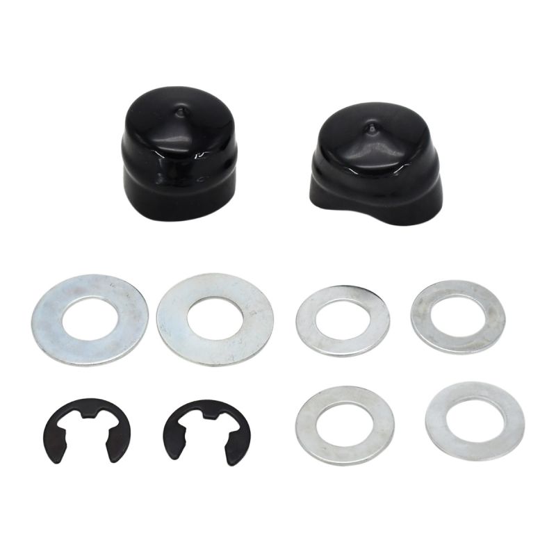 Front Wheel Hardware Kit 532188967 Poulan