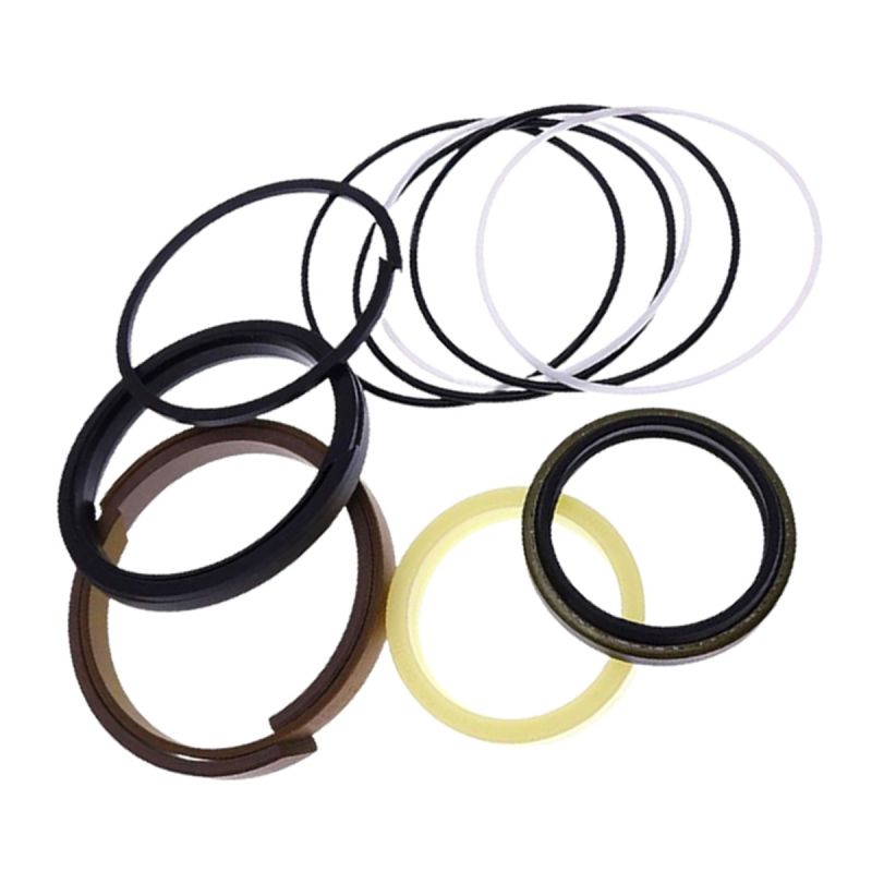 Arm Bucket Boom Cylinder Seal Kit Komatsu