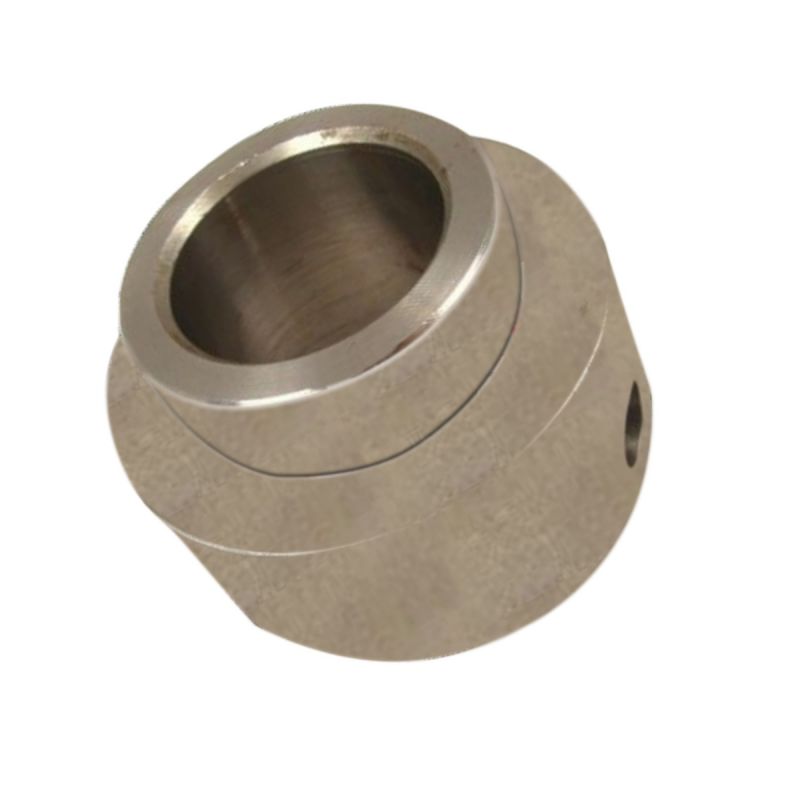 Pivot Bushing (Weld-On) 7140168 Bobcat