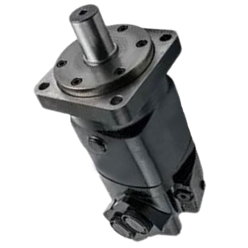 Hydraulic Motor 112-1069-006 Eaton Char-Lynn