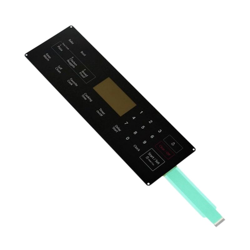 Membrane Switch Touchpad DG34-00025A Samsung