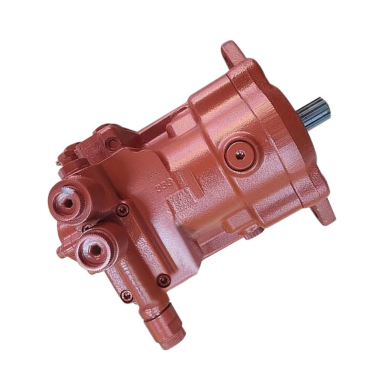 Hydraulic Pump B0610-42013 Kubota