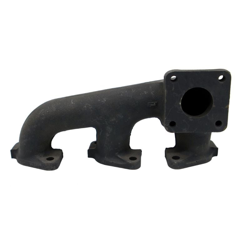 Exhaust Manifold 15521-12312 Kubota